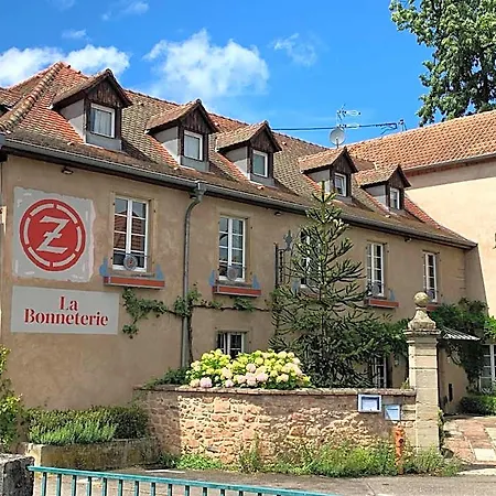 Otel La Bonneterie 3*