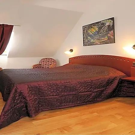 Hotel La Bonneterie