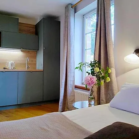 La Bonneterie Otel