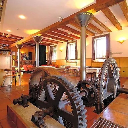 Hotel La Bonneterie