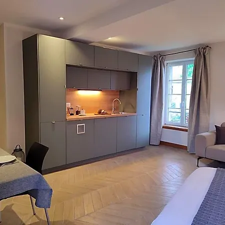 La Bonneterie 3*