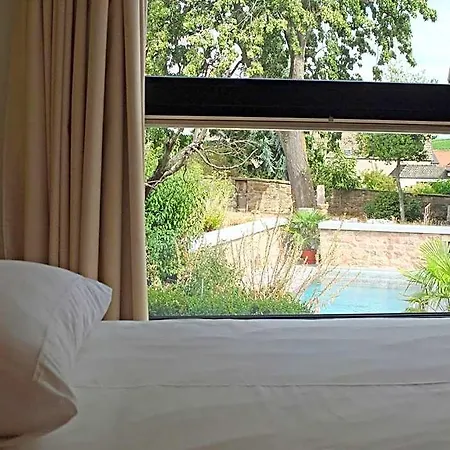 La Bonneterie Otel 3*