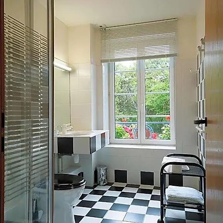 La Bonneterie Otel Eichhoffen