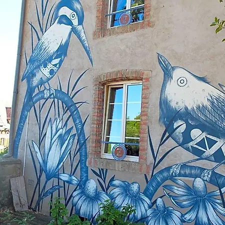 La Bonneterie Hotel Eichhoffen
