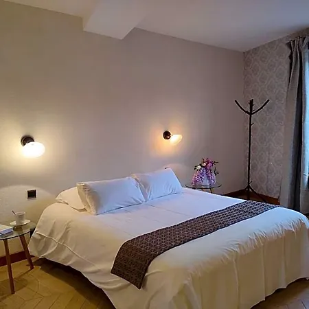La Bonneterie 3*