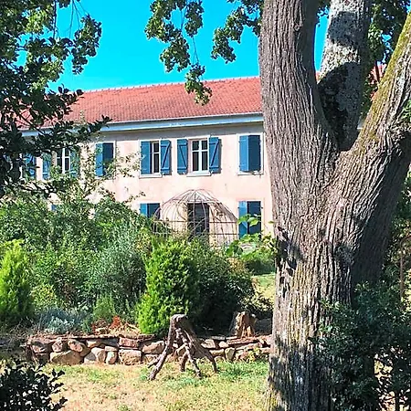 Hotel La Bonneterie Eichhoffen