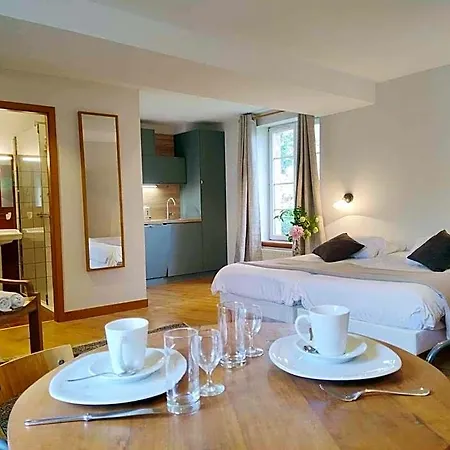 La Bonneterie 3*