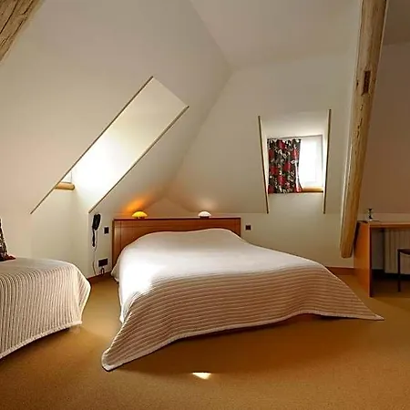 La Bonneterie 3* Eichhoffen