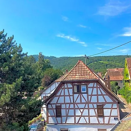 La Bonneterie Hotel Eichhoffen