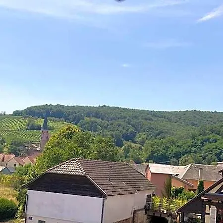 La Bonneterie 3* Eichhoffen