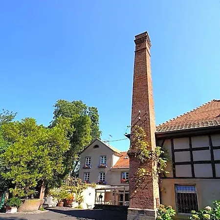 La Bonneterie