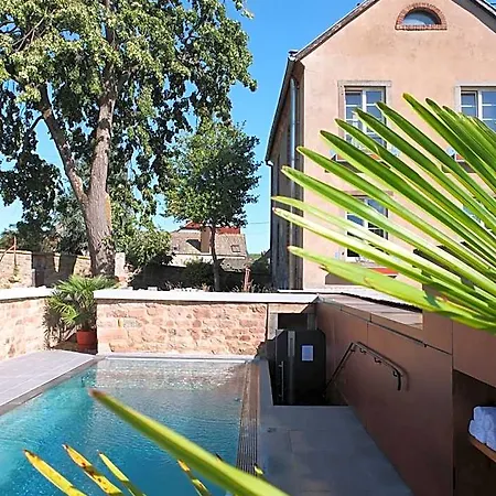 La Bonneterie 3* Eichhoffen